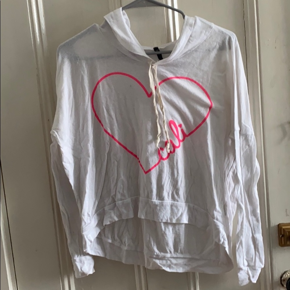 Perfect for a Beach Cover Up😍